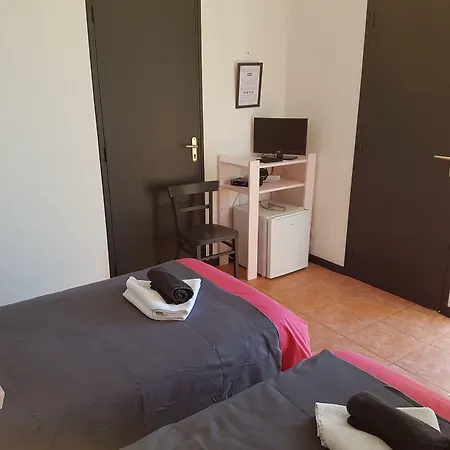 Bed & Breakfast A Casa Di L'alivu Patrimonio