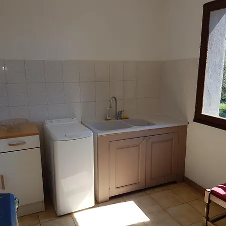 A Casa Di L'alivu Bed & Breakfast