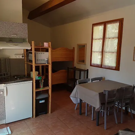 A Casa Di L'alivu Bed & Breakfast