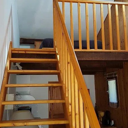 A Casa Di L'alivu 파트리모니오