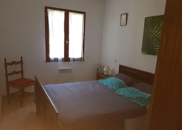 A Casa Di L'alivu