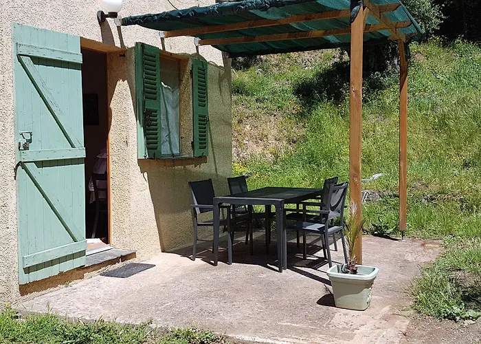 A Casa Di L'alivu Bed and Breakfast Patrimonio