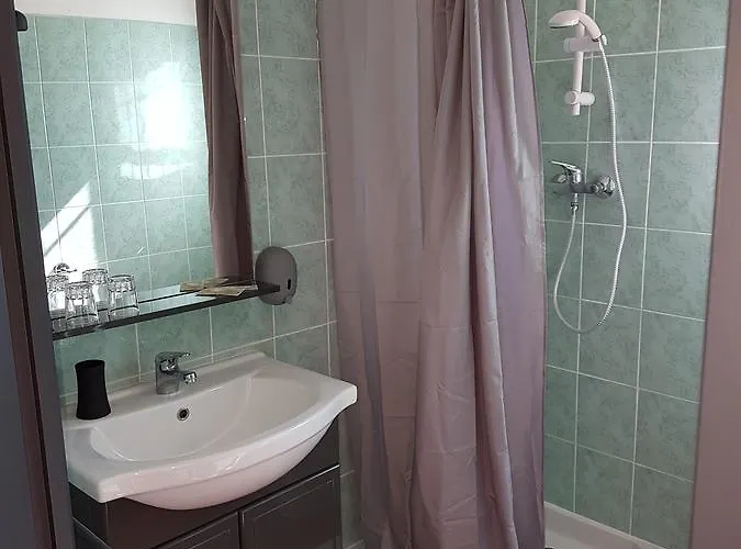A Casa Di L'alivu
