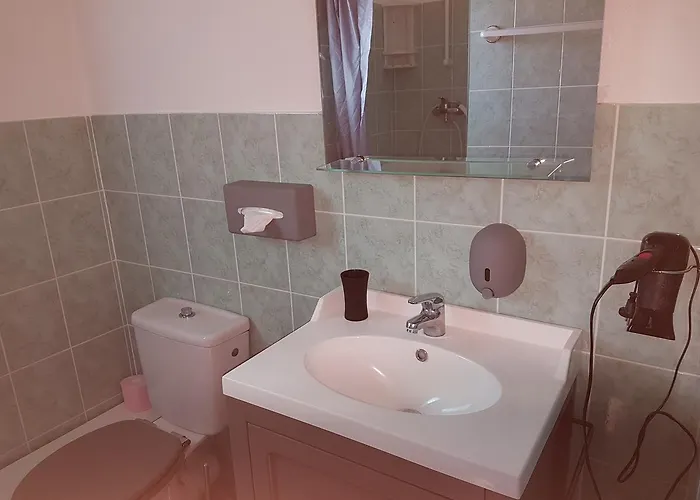 Bed and Breakfast A Casa Di L'alivu 3*