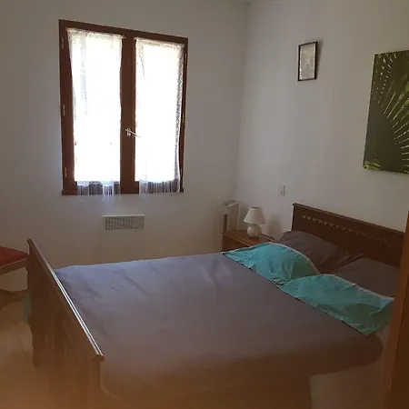 A Casa Di L'alivu