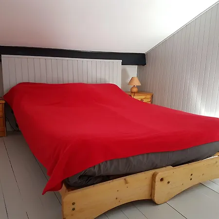 A Casa Di L'alivu Panzió