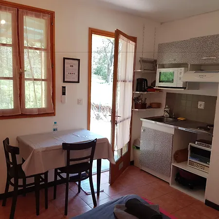 A Casa Di L'alivu 3*