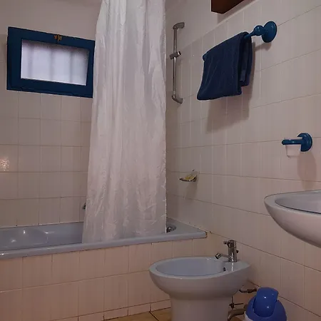 A Casa Di L'alivu 3*