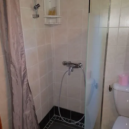 A Casa Di L'alivu 3*