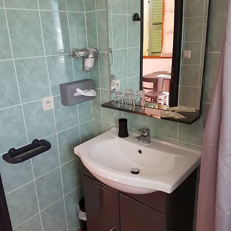 A Casa Di L'alivu 3* باتريمونيو