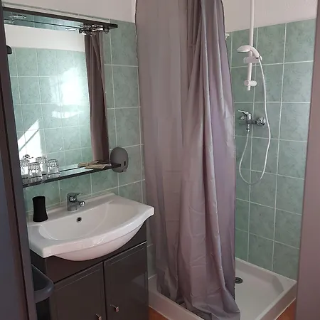 A Casa Di L'alivu باتريمونيو