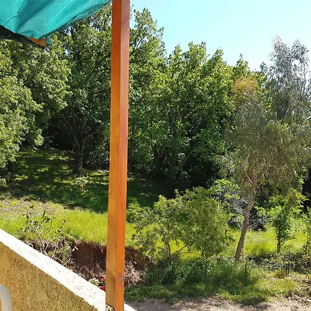 A Casa Di L'alivu 3* Patrimonio