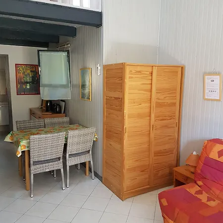 A Casa Di L'alivu 3*