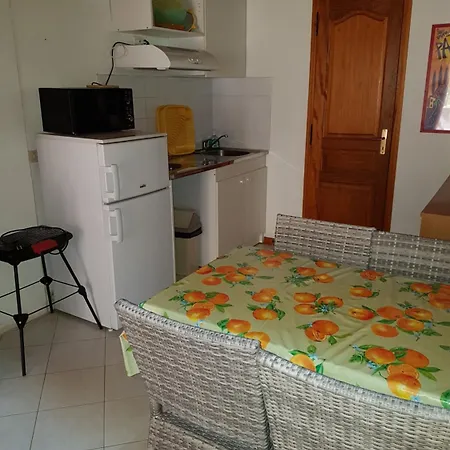 A Casa Di L'alivu 3*