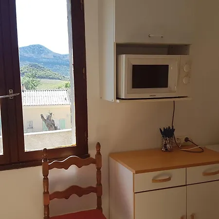 A Casa Di L'alivu فندق مبيت وإفطار
