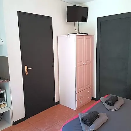 A Casa Di L'alivu 3*