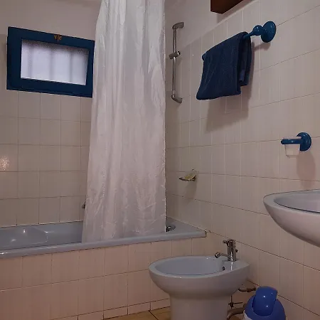 Frühstückspension A Casa Di L'alivu Patrimonio