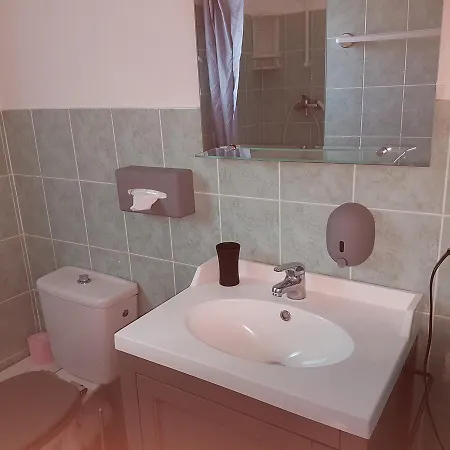 فندق مبيت وإفطار A Casa Di L'alivu 3*