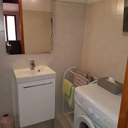 A Casa Di L'alivu Frühstückspension