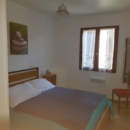Frühstückspension A Casa Di L'alivu