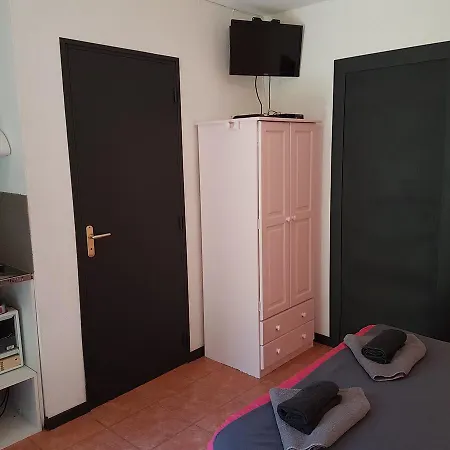 A Casa Di L'alivu