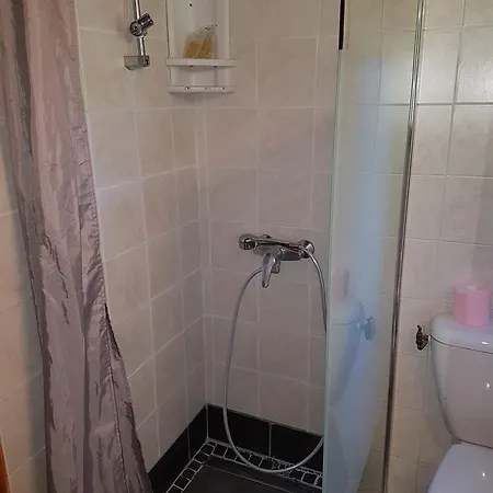 فندق مبيت وإفطار A Casa Di L'alivu 3*