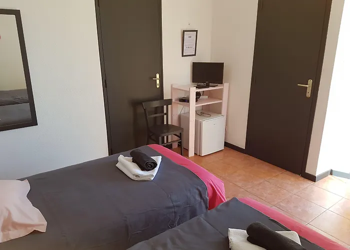 Bed & Breakfast A Casa Di L'alivu Patrimonio