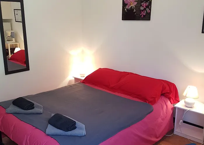 A Casa Di L'alivu Отель типа 