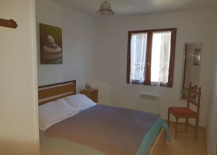 Bed & Breakfast A Casa Di L'alivu