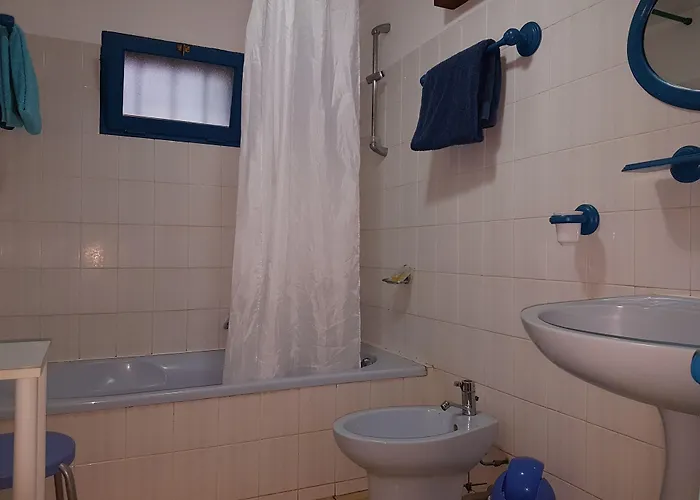 A Casa Di L'alivu 3*