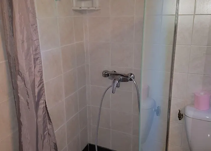 A Casa Di L'alivu 3*