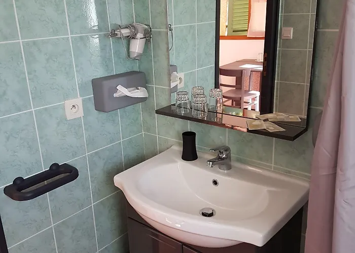 A Casa Di L'alivu 3* Патримонио