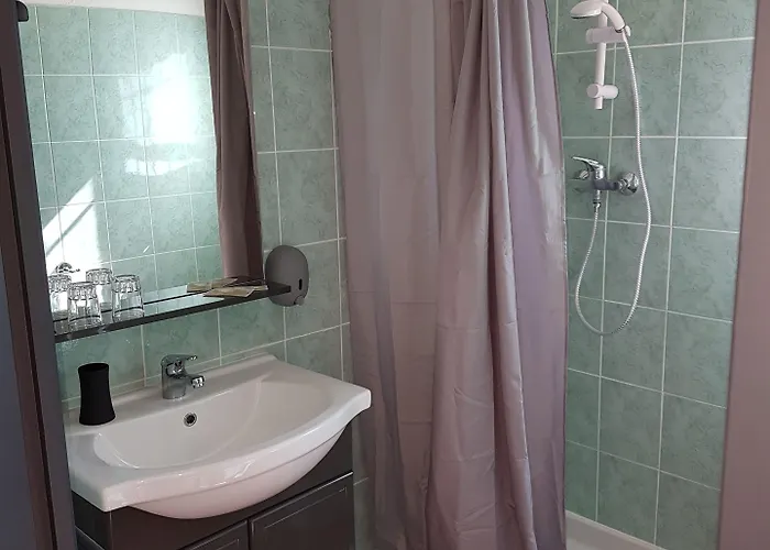 A Casa Di L'alivu Патримонио