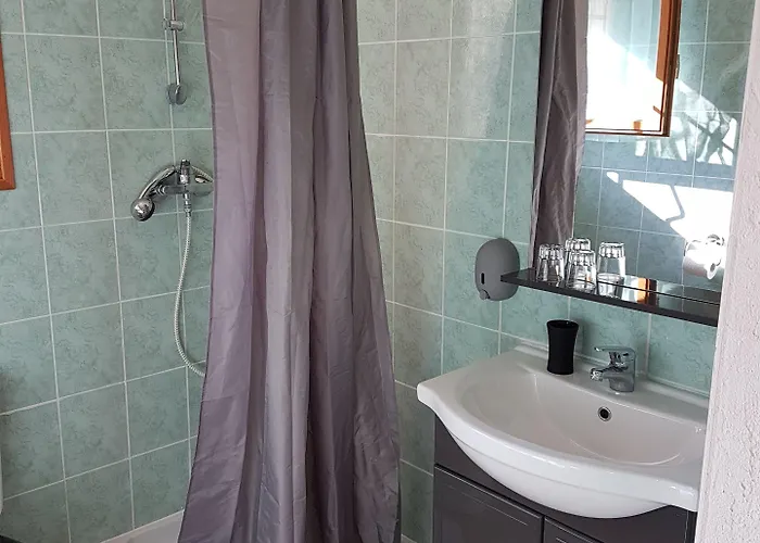 A Casa Di L'alivu Отель типа 