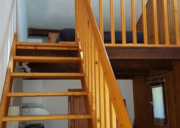 A Casa Di L'alivu Патримонио