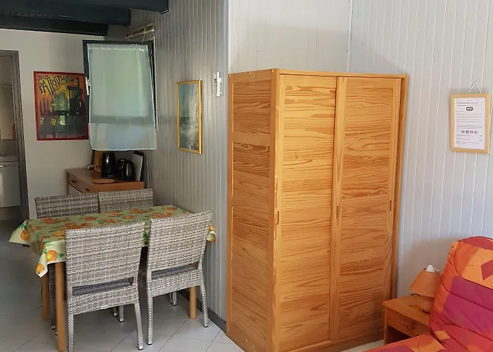 A Casa Di L'alivu 3*