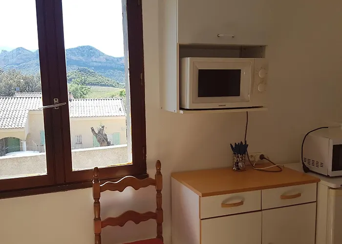 A Casa Di L'alivu Отель типа 