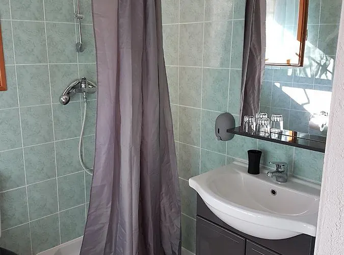 Bed & Breakfast A Casa Di L'alivu Patrimonio