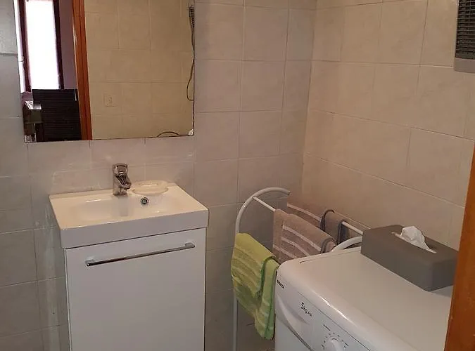 A Casa Di L'alivu Bed & Breakfast