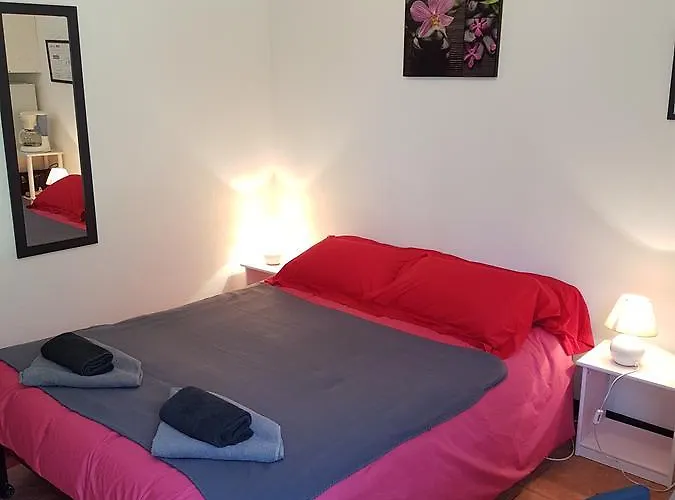 A Casa Di L'alivu 3* Патримонио