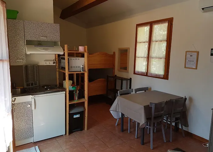 A Casa Di L'alivu Bed & Breakfast