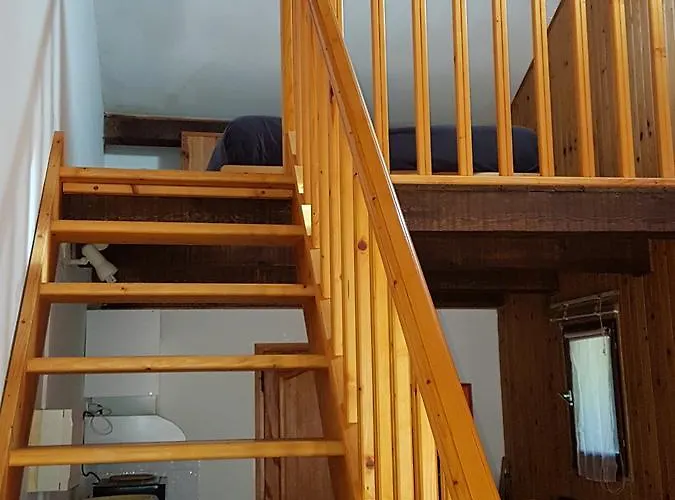 A Casa Di L'alivu Патримонио