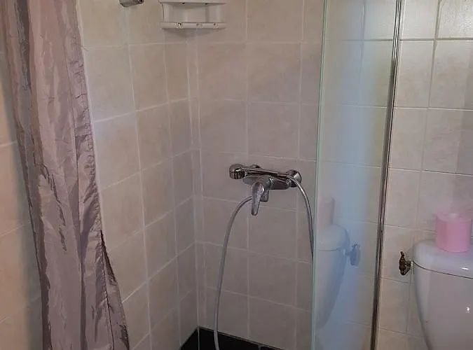 Bed & Breakfast A Casa Di L'alivu 3*